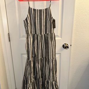 Little Bipsy brand new women’s dress. Never worn, tired on once. Great dress!